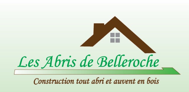 Logo des abris de Belleroche 42670